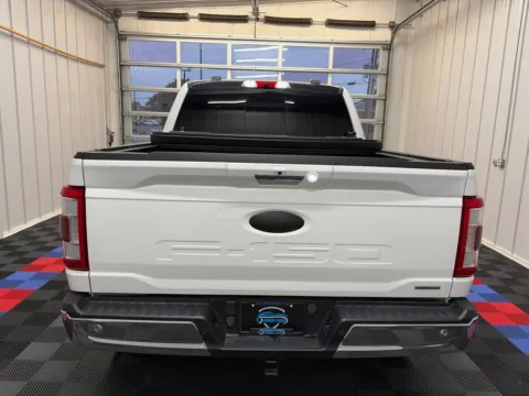 More photos of 2021 Ford F-150 Lariat at Bridgeland Auto Brokers, NY