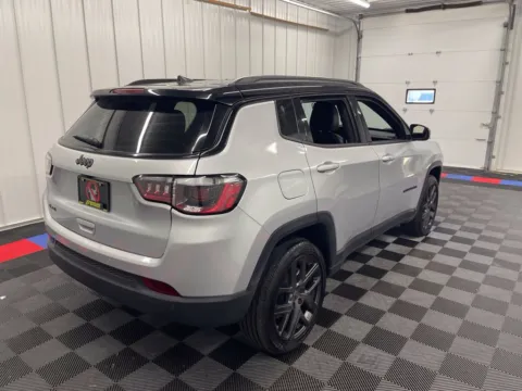 More photos of 2026 Jeep Compass Limited at Bridgeland Auto Brokers, NY