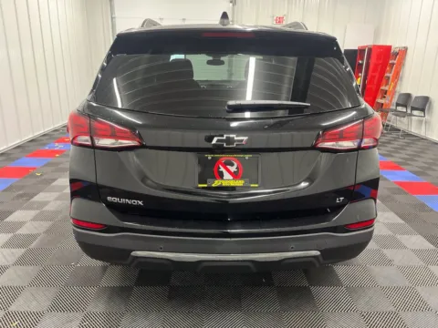 More photos of 2022 Chevrolet Equinox LT at Bridgeland Auto Brokers, NY