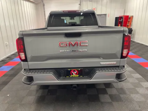 More photos of 2024 GMC Sierra 1500 Elevation at Bridgeland Auto Brokers, NY