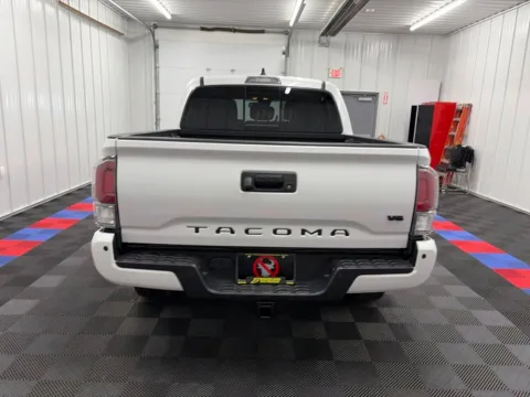 More photos of 2023 Toyota Tacoma TRD Sport at Bridgeland Auto Brokers, NY