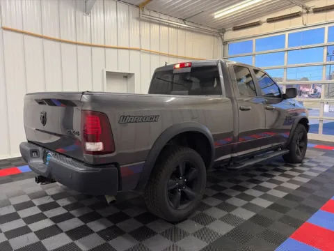 More photos of 2019 Ram 1500 Classic Warlock at Bridgeland Auto Brokers, NY