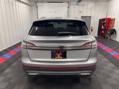 More photos of 2022 Lincoln Nautilus Reserve at Bridgeland Auto Brokers, NY