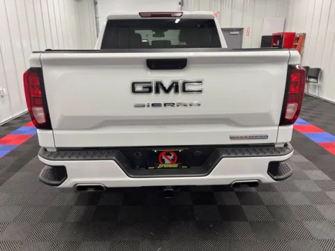 More photos of 2024 GMC Sierra 1500 Elevation at Bridgeland Auto Brokers, NY