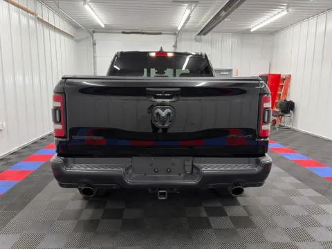 More photos of 2022 Ram 1500 Big Horn/Lone Star at Bridgeland Auto Brokers, NY