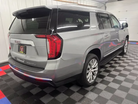 Another view of 2024 GMC Yukon XL Denali for sale in Bridgeport, NY at Bridgeland Auto Brokers