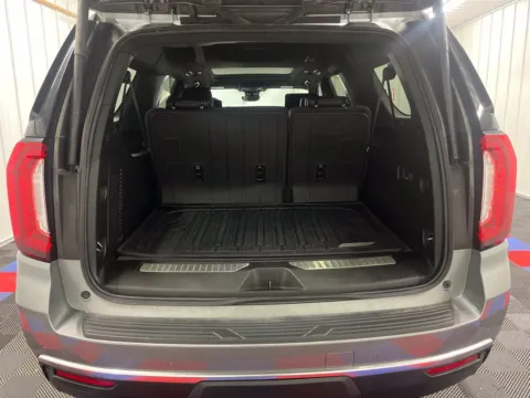 More photos of 2024 GMC Yukon XL Denali at Bridgeland Auto Brokers, NY