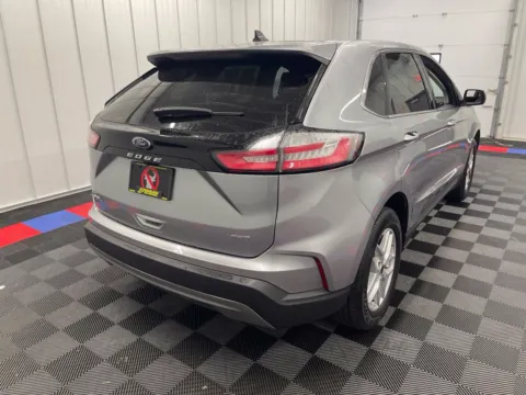 More photos of 2024 Ford Edge SEL at Bridgeland Auto Brokers, NY