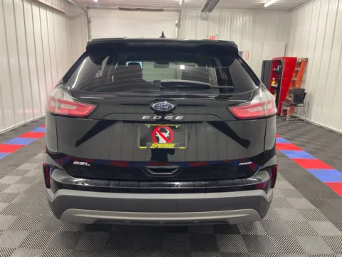 More photos of 2024 Ford Edge SEL at Bridgeland Auto Brokers, NY