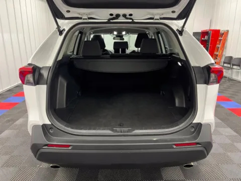 More photos of 2025 Toyota RAV4 XLE at Bridgeland Auto Brokers, NY