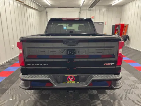 More photos of 2026 Chevrolet Silverado 1500 RST at Bridgeland Auto Brokers, NY
