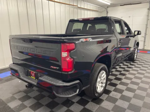 More photos of 2026 Chevrolet Silverado 1500 RST at Bridgeland Auto Brokers, NY