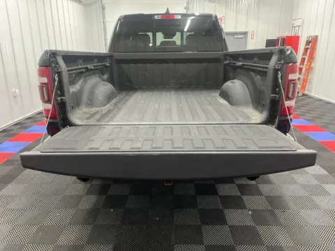 More photos of 2023 Ram 1500 Big Horn/Lone Star at Bridgeland Auto Brokers, NY