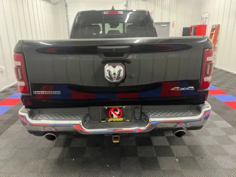 More photos of 2023 Ram 1500 Big Horn/Lone Star at Bridgeland Auto Brokers, NY