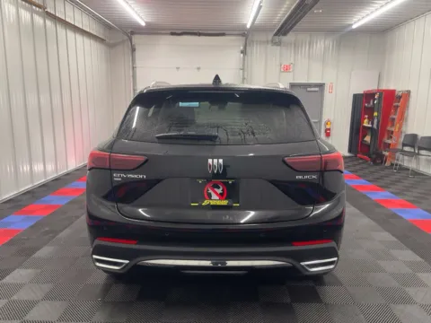 More photos of 2024 Buick Envision Preferred at Bridgeland Auto Brokers, NY