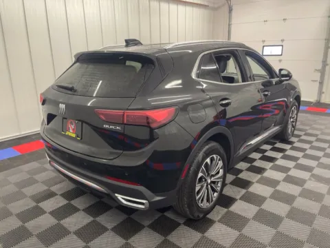 More photos of 2024 Buick Envision Preferred at Bridgeland Auto Brokers, NY