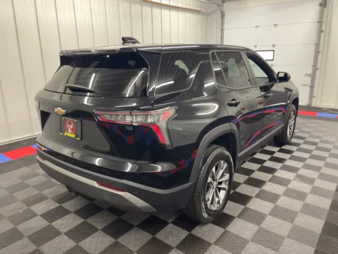 More photos of 2026 Chevrolet Equinox LT at Bridgeland Auto Brokers, NY