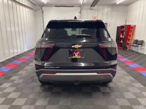 More photos of 2026 Chevrolet Equinox LT at Bridgeland Auto Brokers, NY