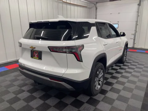More photos of 2026 Chevrolet Equinox LT at Bridgeland Auto Brokers, NY