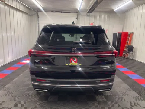 More photos of 2025 Buick Enclave Preferred at Bridgeland Auto Brokers, NY