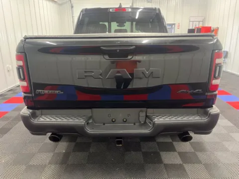 More photos of 2020 Ram 1500 Rebel at Bridgeland Auto Brokers, NY