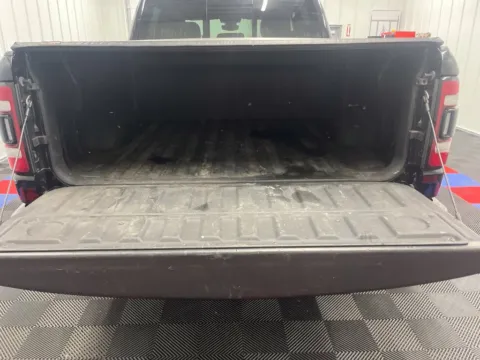 More photos of 2020 Ram 1500 Rebel at Bridgeland Auto Brokers, NY