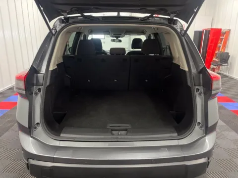 More photos of 2024 Nissan Rogue S at Bridgeland Auto Brokers, NY