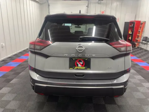 More photos of 2024 Nissan Rogue S at Bridgeland Auto Brokers, NY
