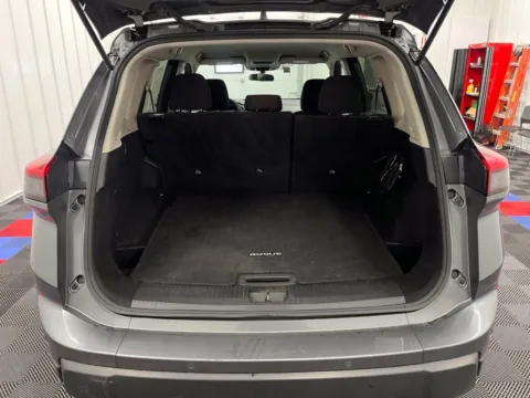 More photos of 2024 Nissan Rogue S at Bridgeland Auto Brokers, NY