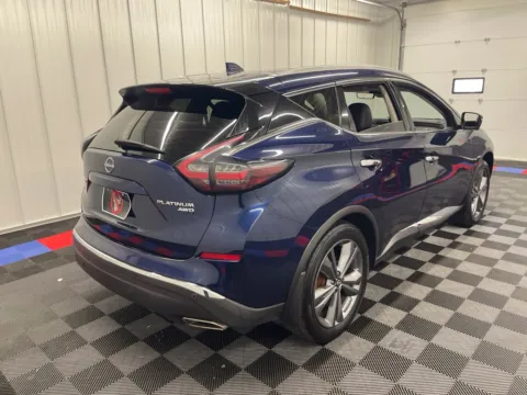 More photos of 2024 Nissan Murano Platinum at Bridgeland Auto Brokers, NY