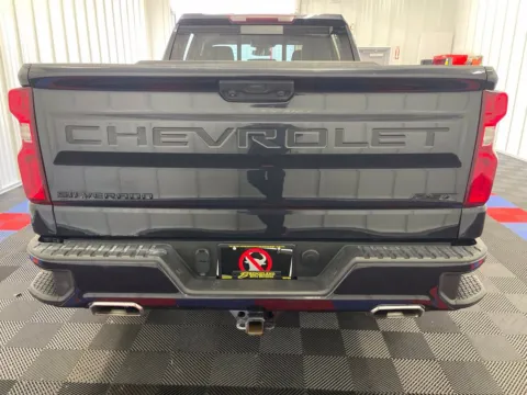 More photos of 2024 Chevrolet Silverado 1500 RST at Bridgeland Auto Brokers, NY