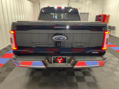 More photos of 2023 Ford F-150 Lariat at Bridgeland Auto Brokers, NY