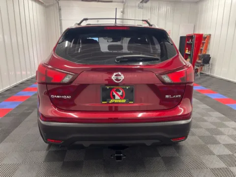 More photos of 2019 Nissan Rogue Sport S at Bridgeland Auto Brokers, NY