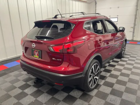 More photos of 2019 Nissan Rogue Sport S at Bridgeland Auto Brokers, NY