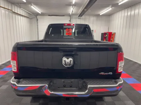 More photos of 2022 Ram 2500 Tradesman at Bridgeland Auto Brokers, NY