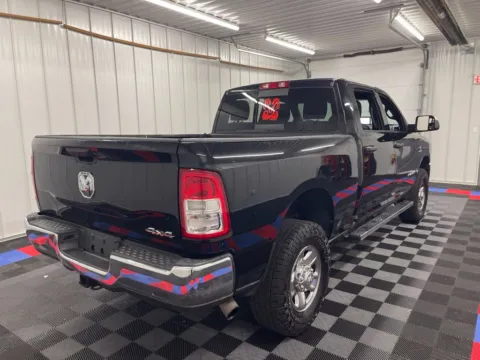 More photos of 2022 Ram 2500 Tradesman at Bridgeland Auto Brokers, NY
