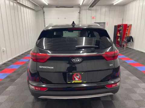 More photos of 2018 Kia Sportage EX at Bridgeland Auto Brokers, NY