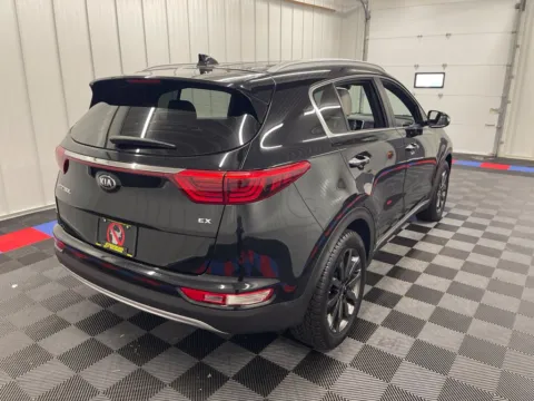More photos of 2018 Kia Sportage EX at Bridgeland Auto Brokers, NY