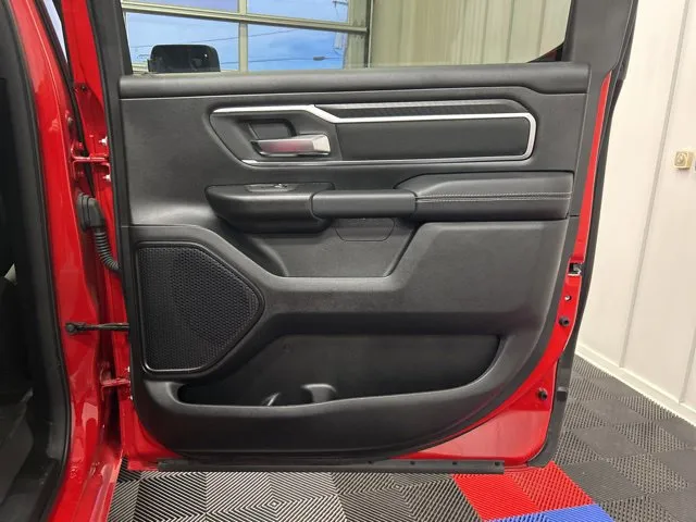 2025 RAM Ram 1500 Pickup Big Horn/Lone Star - Photo 16