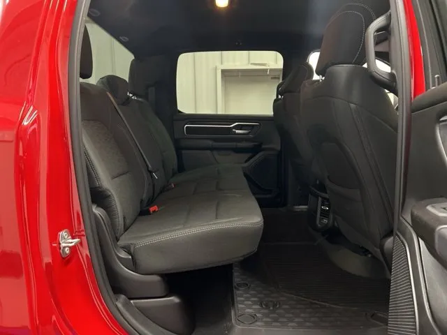 2025 RAM Ram 1500 Pickup Big Horn/Lone Star - Photo 18