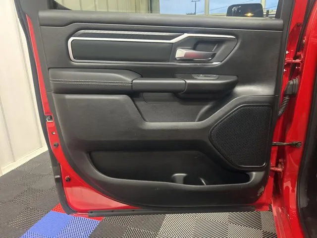 2025 RAM Ram 1500 Pickup Big Horn/Lone Star - Photo 12