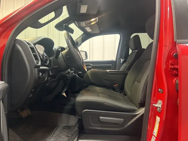 2025 RAM Ram 1500 Pickup Big Horn/Lone Star - Photo 11