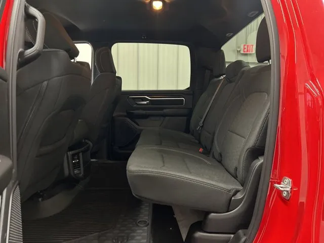 2025 RAM Ram 1500 Pickup Big Horn/Lone Star - Photo 14