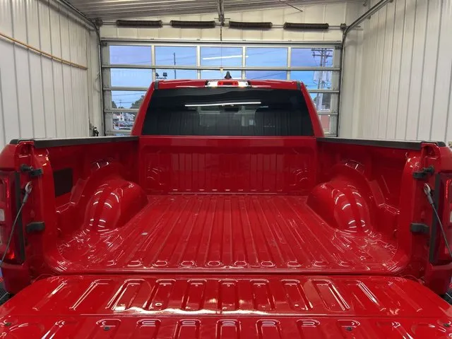 2025 RAM Ram 1500 Pickup Big Horn/Lone Star - Photo 15