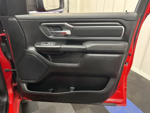 2025 RAM Ram 1500 Pickup Big Horn/Lone Star - Photo 19