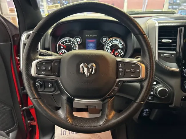 2025 RAM Ram 1500 Pickup Big Horn/Lone Star - Photo 22