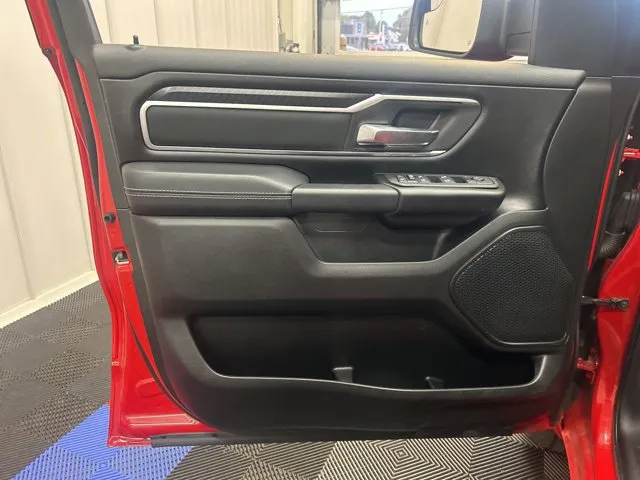 2025 RAM Ram 1500 Pickup Big Horn/Lone Star - Photo 10