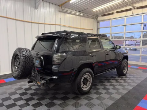 More photos of 2023 Toyota 4Runner TRD Off-Road Premium at Bridgeland Auto Brokers, NY