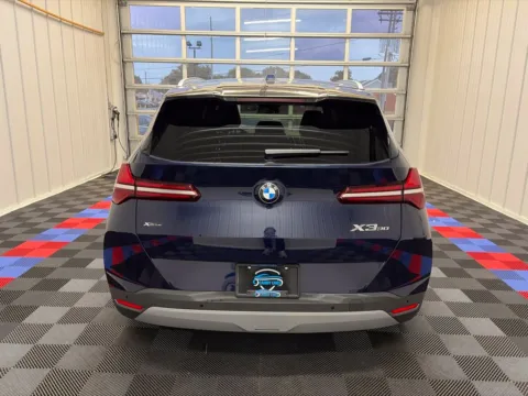 More photos of 2026 BMW X3 30 xDrive at Bridgeland Auto Brokers, NY