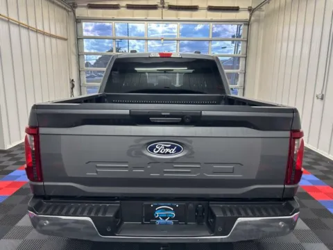 More photos of 2024 Ford F-150 XLT at Bridgeland Auto Brokers, NY